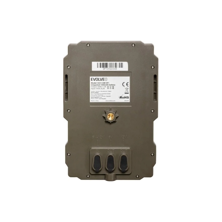 Evolveo - StrongVision SP1 solarni panel za EVOLVEO