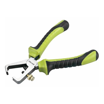 Extol - Kliješta za skidanje izolacije s kabela 160 mm