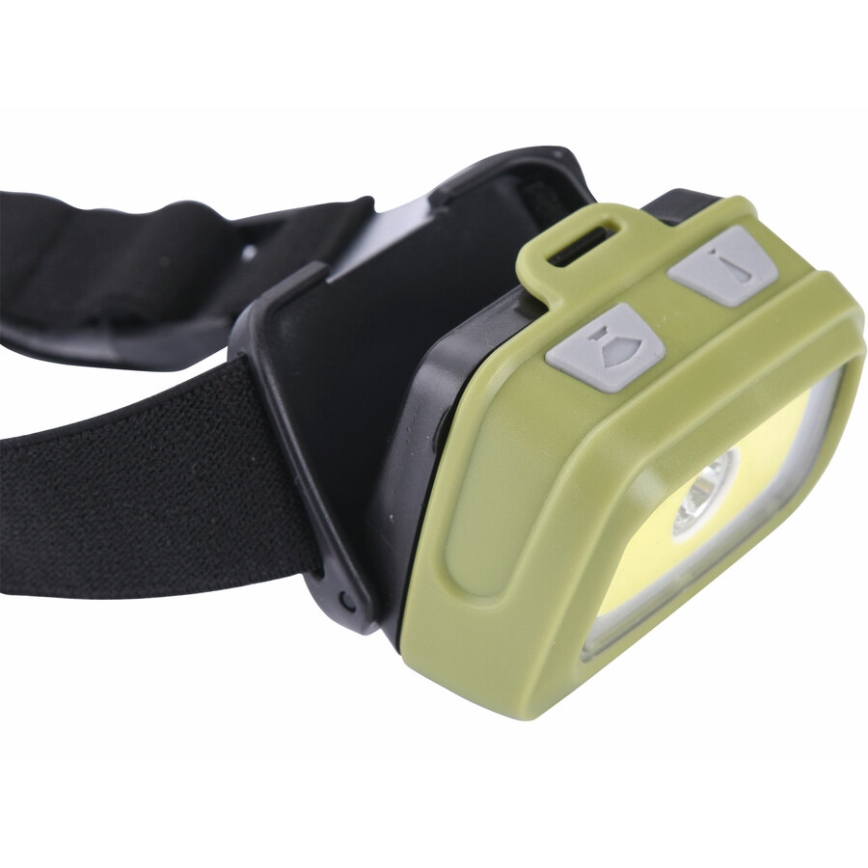 Extol - LED Čeona lampa LED/3xAAA IP44