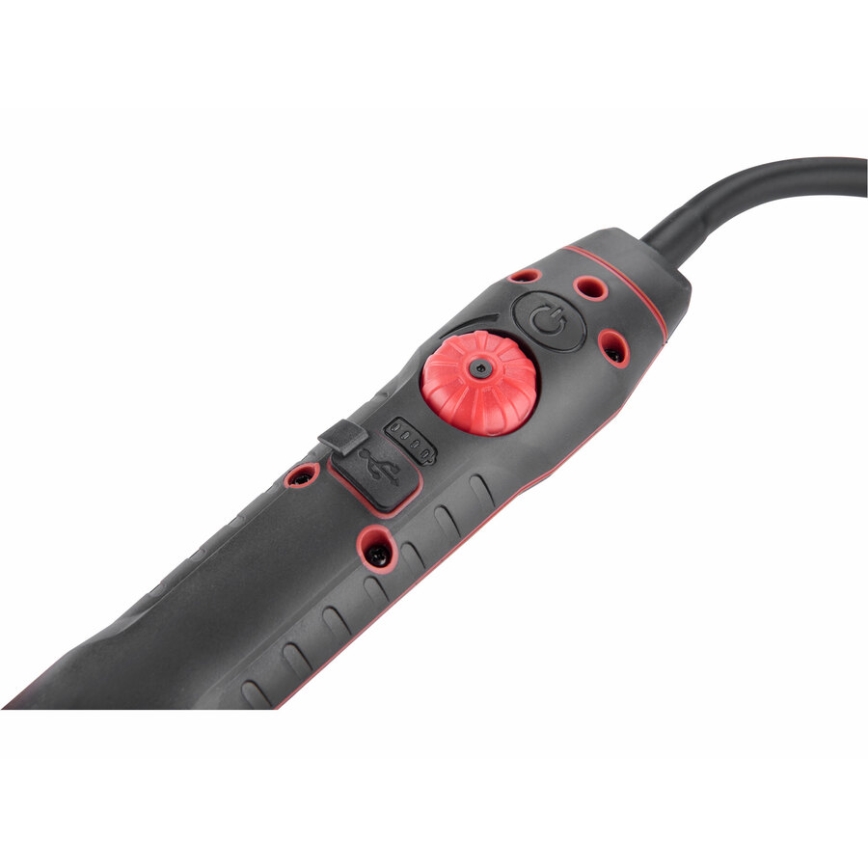 Extol - LED Prigušiva punjiva prenosiva lampa LED/7W/2500 mAh IP54
