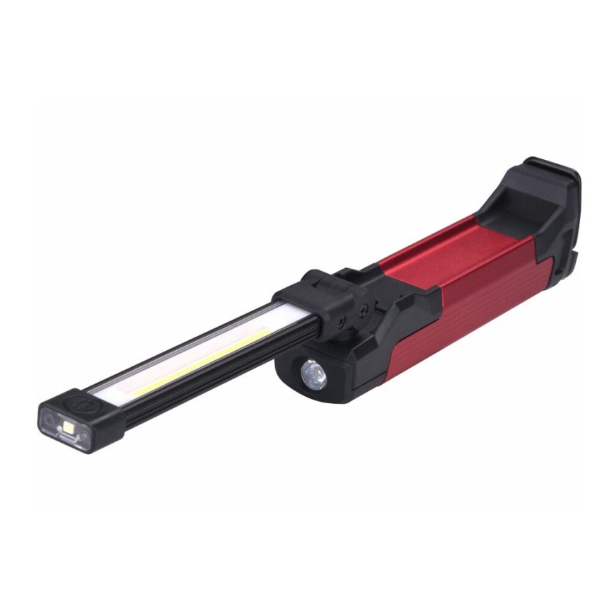 Extol - LED Prigušiva punjiva radna svjetiljka LED/3,7V 2600 mAh IPX4