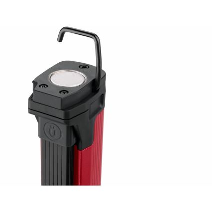Extol - LED Prigušiva punjiva radna svjetiljka LED/3,7V 2600 mAh IPX4