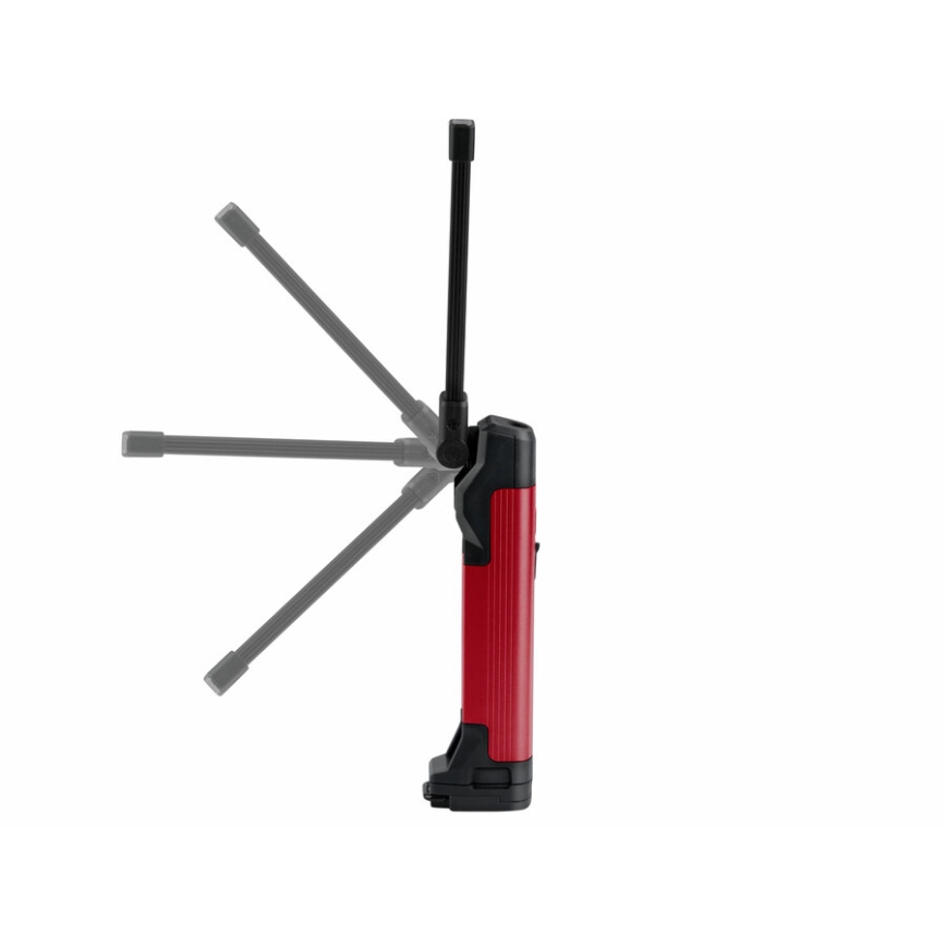Extol - LED Prigušiva punjiva radna svjetiljka LED/3,7V 2600 mAh IPX4