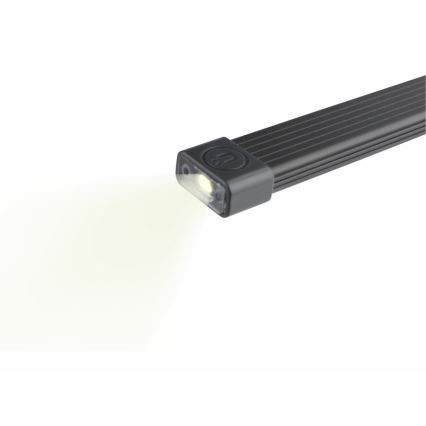 Extol - LED Prigušiva punjiva radna svjetiljka LED/3,7V 2600 mAh IPX4