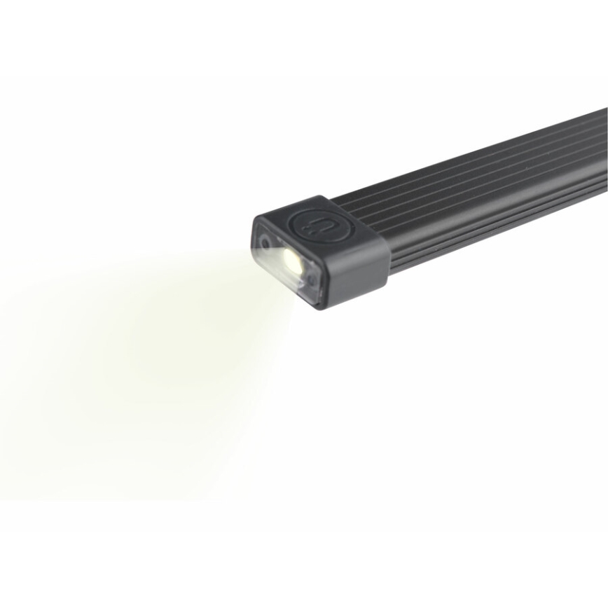 Extol - LED Prigušiva punjiva radna svjetiljka LED/3,7V 2600 mAh IPX4