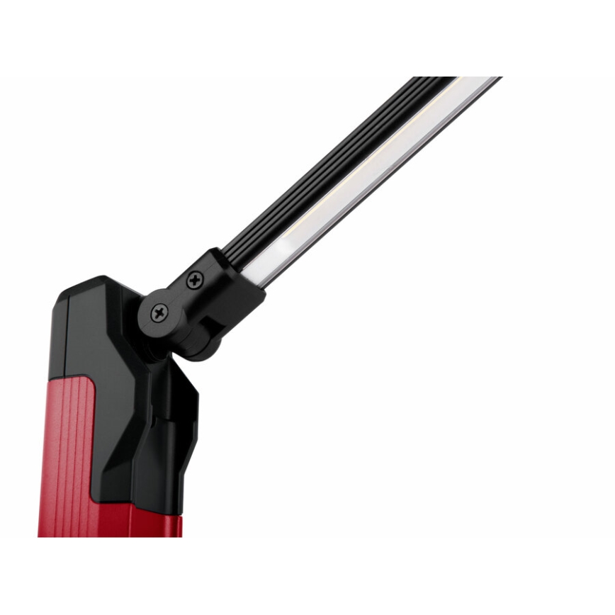 Extol - LED Prigušiva punjiva radna svjetiljka LED/3,7V 2600 mAh IPX4