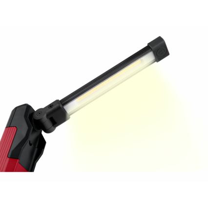 Extol - LED Prigušiva punjiva radna svjetiljka LED/3,7V 2600 mAh IPX4