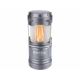 Extol - LED Prijenosna lampa LED/3xAA siva
