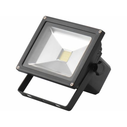 Extol - LED Punjivi reflektor LED/20W/3600 mAh/11,1V IP65