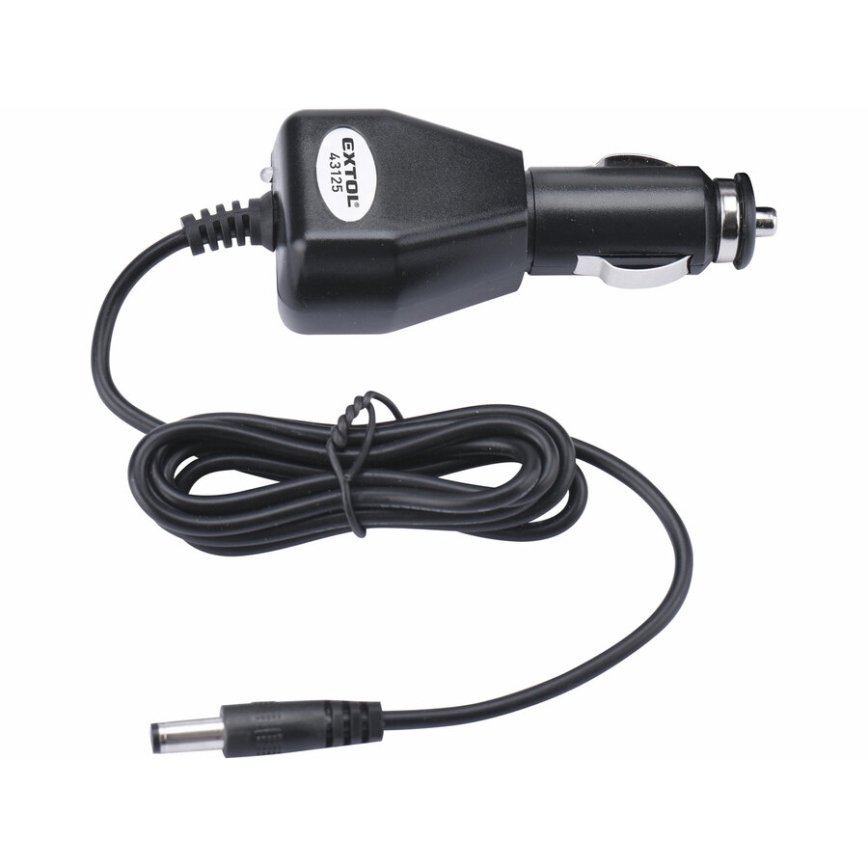 Extol - LED Punjivi reflektor LED/20W/3600 mAh/11,1V IP65