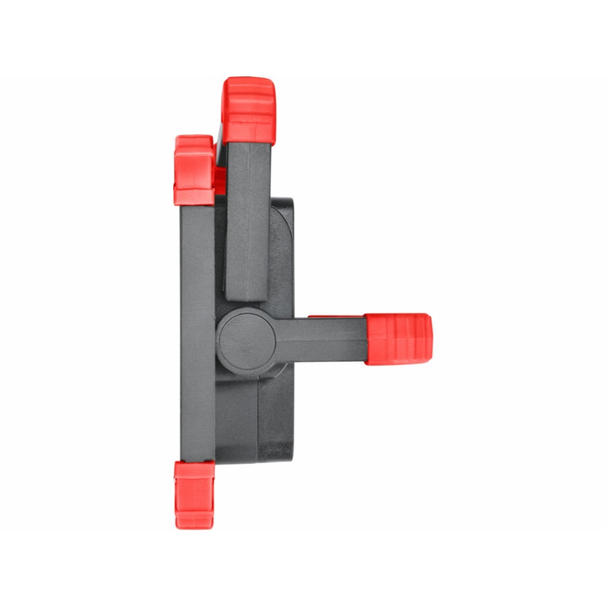 Extol - LED Punjivi reflektor LED/20W/6600 mAh/3,7V IP54