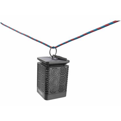 Extol - LED Solarna svjetiljka 4u1 LED/600 mAh/1,2V IP44