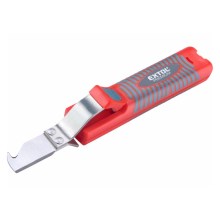 Extol - Nož za skidanje izolacije s kabela 170 mm
