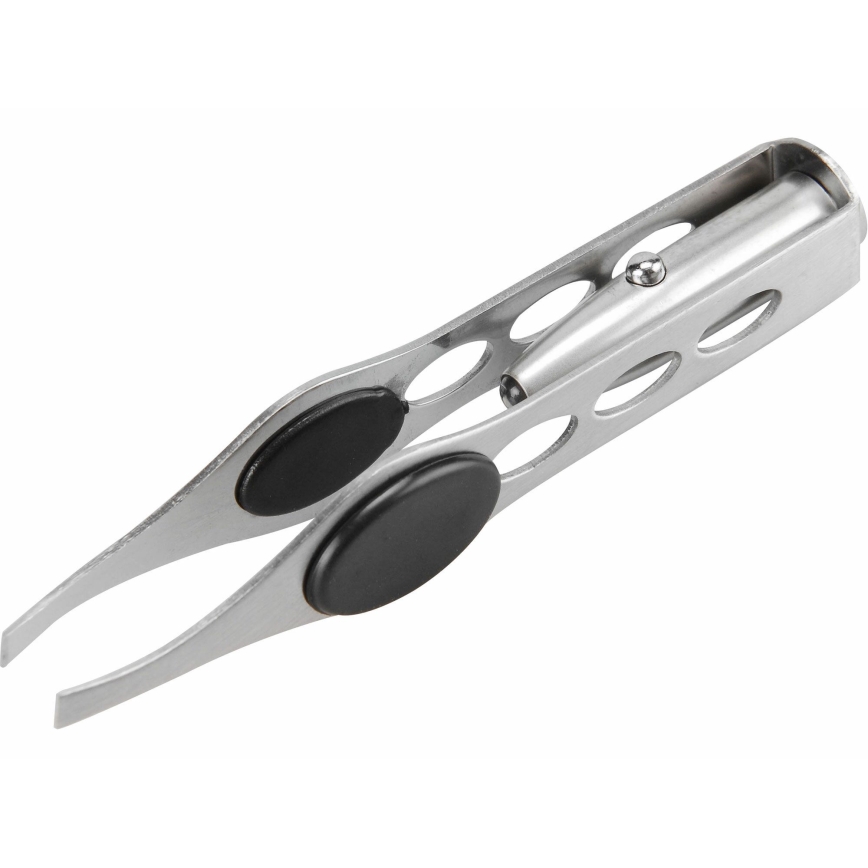 Extol - Pinceta s LED svjetlom 3xLR41
