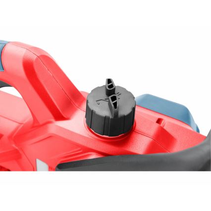 Extol Premium - Akumulatorska lančana pila 2000 mAh 20V