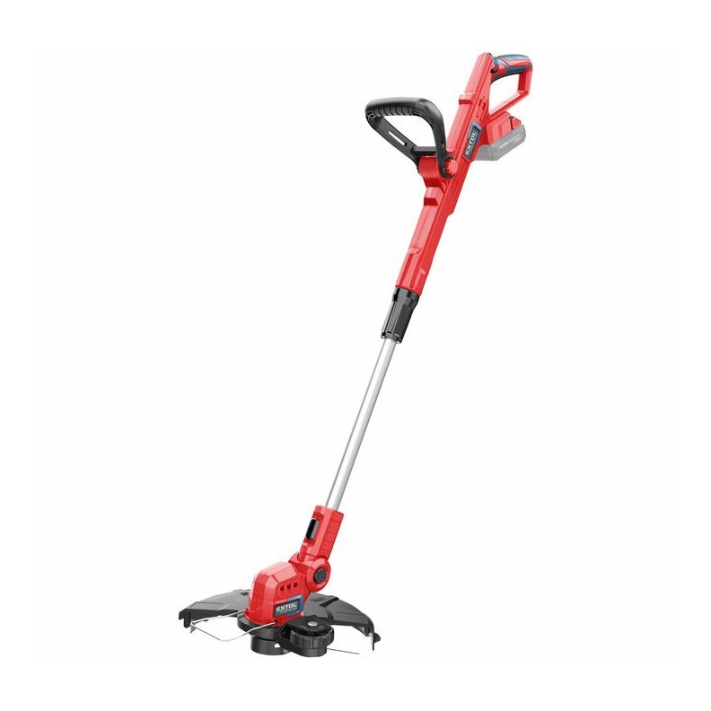 Extol Premium - Akumulatorski trimer za travu 20V