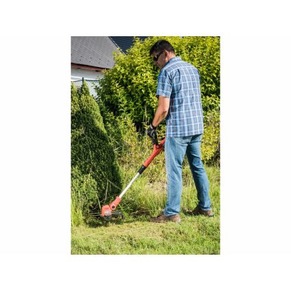 Extol Premium - Akumulatorski trimer za travu 20V