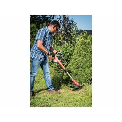 Extol Premium - Akumulatorski trimer za travu 20V