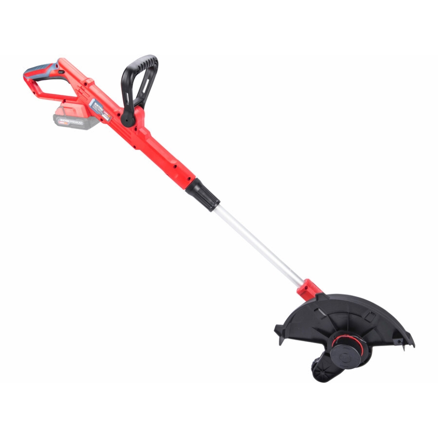 Extol Premium - Akumulatorski trimer za travu 20V