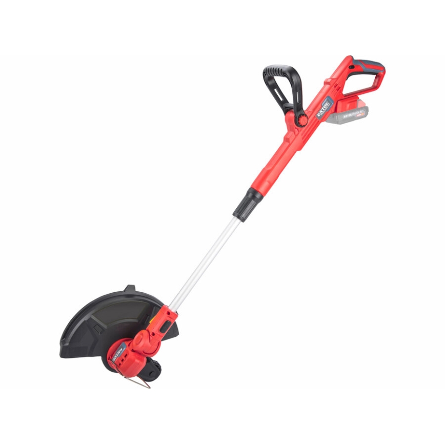 Extol Premium - Akumulatorski trimer za travu 20V