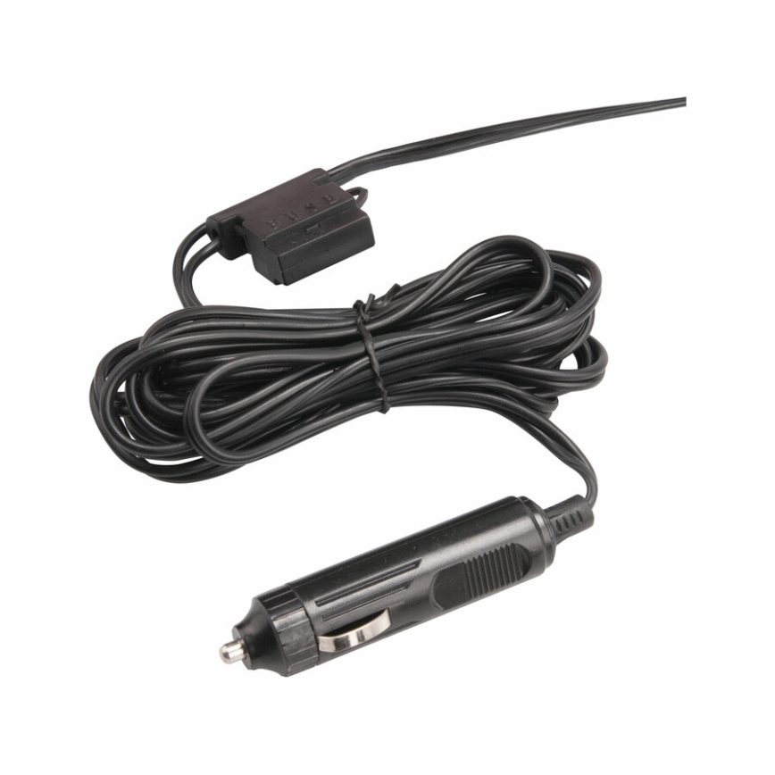 Extol Premium - Kompresor za automobil 12V s torbom i dodacima
