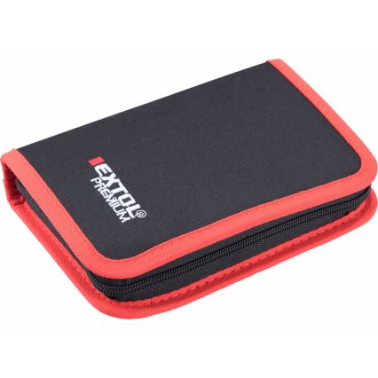Extol Premium - Mini kombinirane kliješta 125 mm