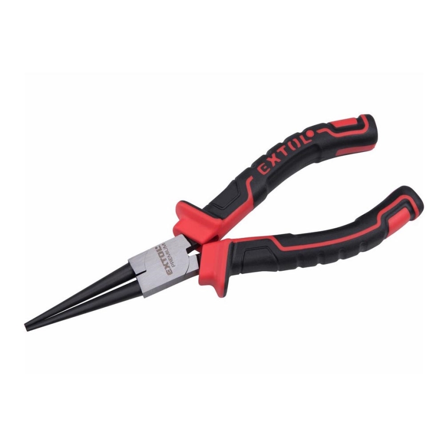 Extol Premium - Okrugle kliješta 160 mm