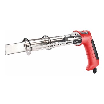 Extol Premium - Otpornik za rezanje stiropora 220W/230V