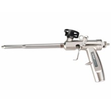 Extol Premium - Potpuno metalni pištolj za PU pjenu