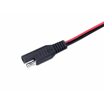 Extol Premium - Punjač za auto baterije s 9 stupnjeva, 6/12V 4A IP65