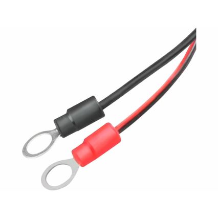 Extol Premium - Punjač za auto baterije s 9 stupnjeva, 6/12V 4A IP65