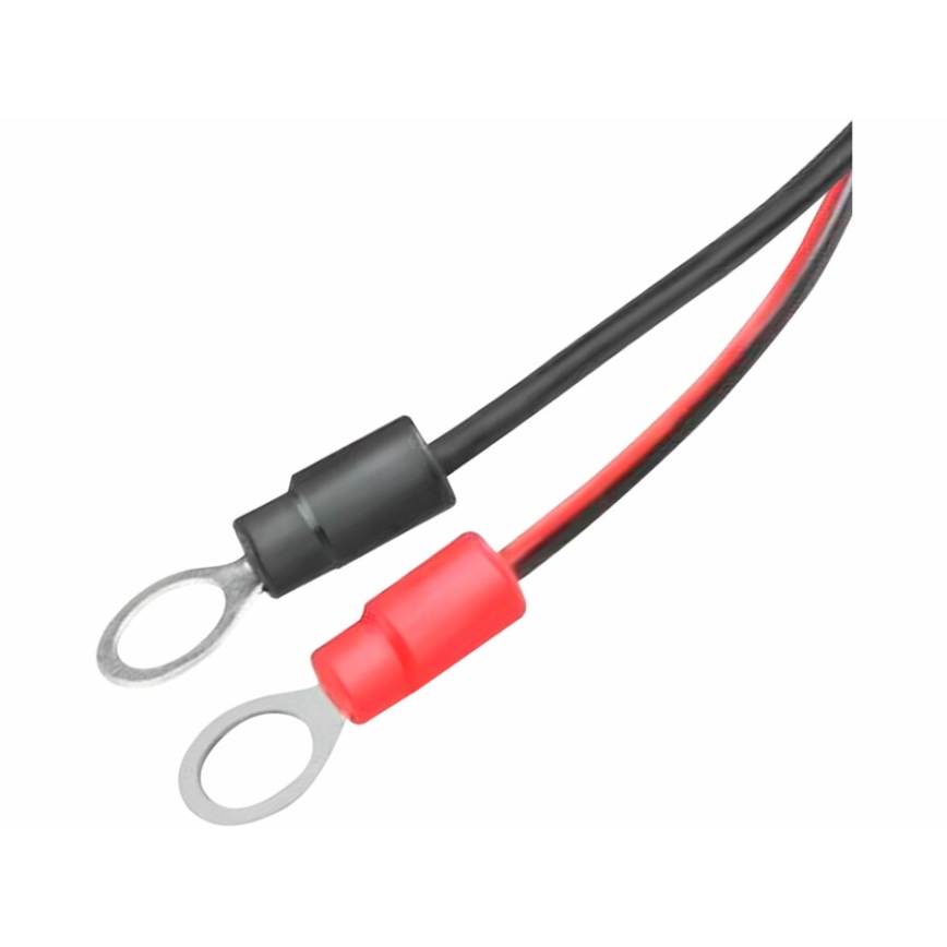 Extol Premium - Punjač za auto baterije s 9 stupnjeva, 6/12V 4A IP65