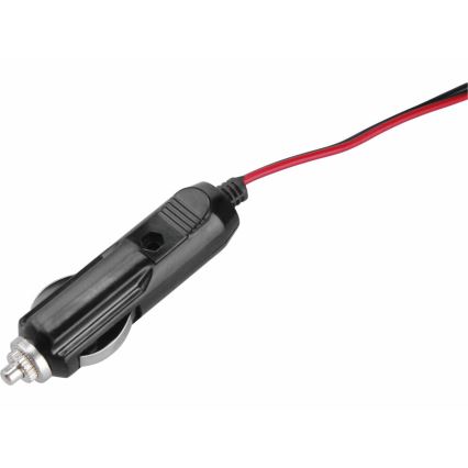 Extol Premium - Punjač za auto baterije s 9 stupnjeva, 6/12V 4A IP65