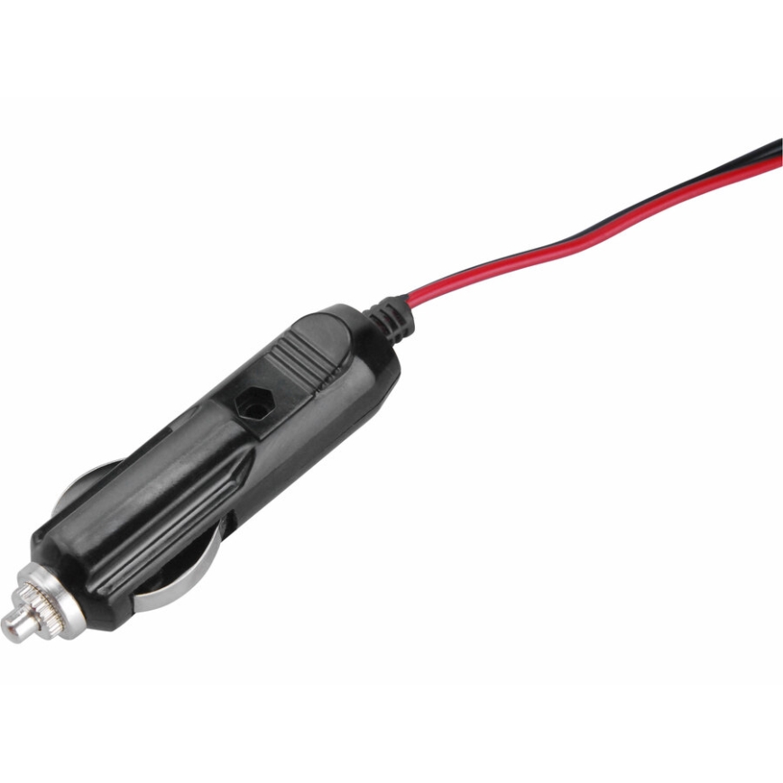 Extol Premium - Punjač za auto baterije s 9 stupnjeva, 6/12V 4A IP65