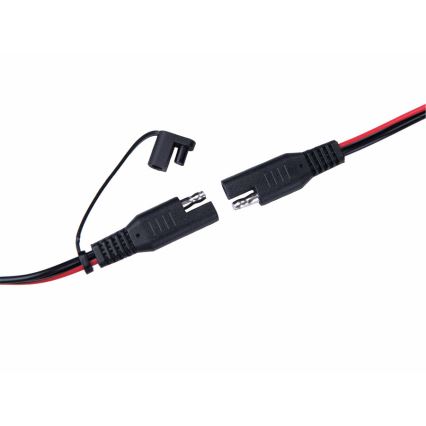 Extol Premium - Punjač za auto baterije s 9 stupnjeva, 6/12V 4A IP65