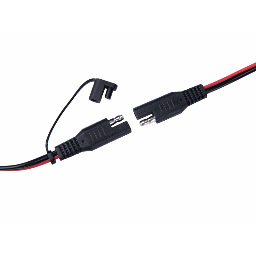 Extol Premium - Punjač za auto baterije s 9 stupnjeva, 6/12V 4A IP65