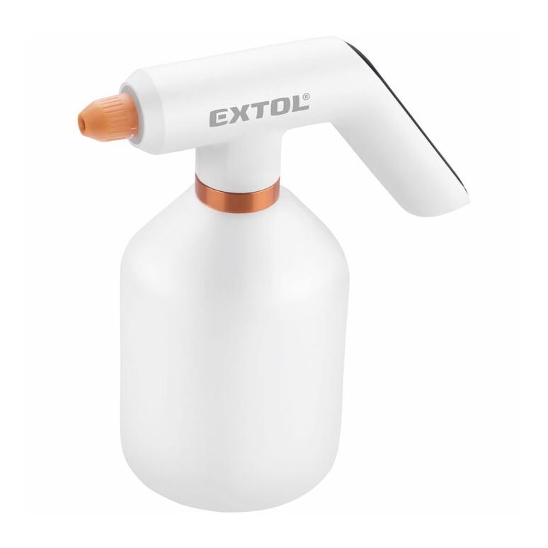 Extol Premium - Punjiva akumulatorska prskalica 1l 2000 mAh
