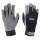 Extol Premium - Radne rukavice vel. 10" siva/crna