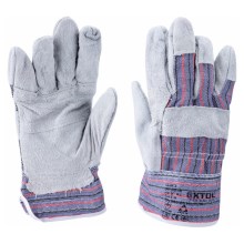 Extol Premium - Radne rukavice veličina 10"-10,5"
