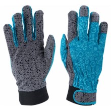Extol Premium - Radne rukavice veličina 10" plava/siva