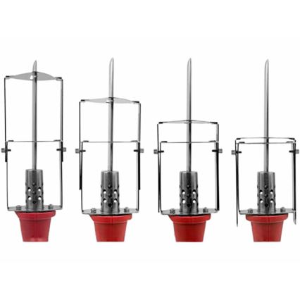 Extol Premium - Otpornik za rezanje stiropora 220W/230V