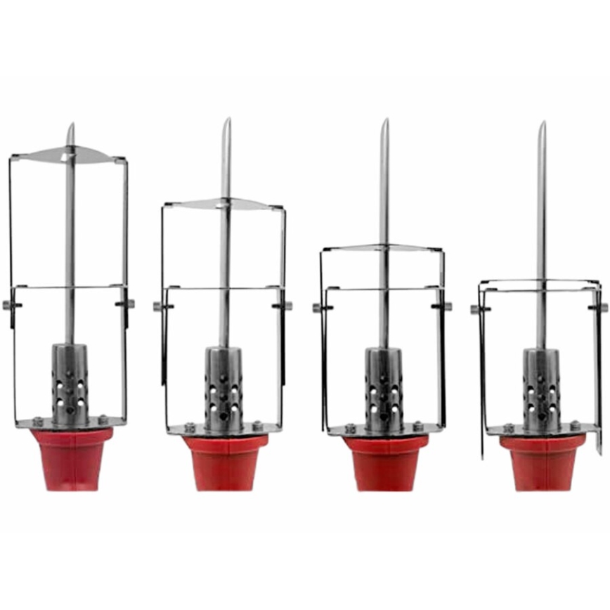 Extol Premium - Otpornik za rezanje stiropora 220W/230V