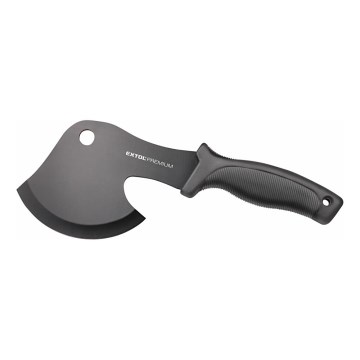 Extol Premium - Sjekira za tramping 27 cm nehrđajući