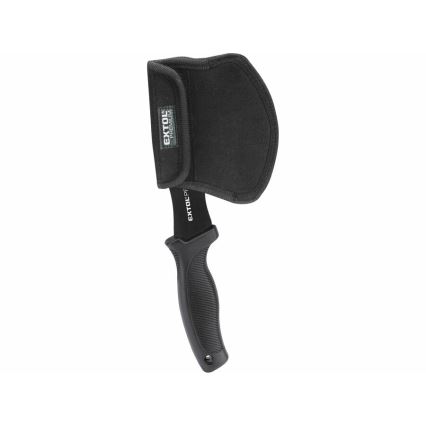 Extol Premium - Sjekira za tramping 27 cm nehrđajući