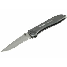 Extol Premium - Sklopivi nož 205 mm nehrđajući čelik