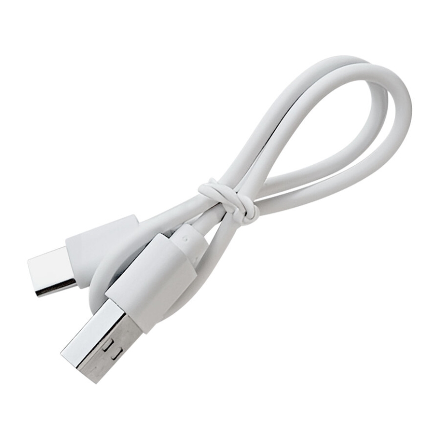 Extol - Punjive naočale s povećalom i LED/300 mAh