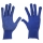 Extol - Radne rukavice veličina 10" plava