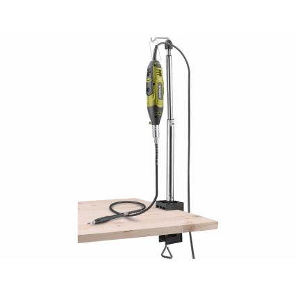 Extol - Ravna brusilica s fleksibilnom osovinom 135W/230V