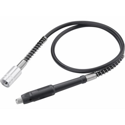 Extol - Ravna brusilica s fleksibilnom osovinom 135W/230V