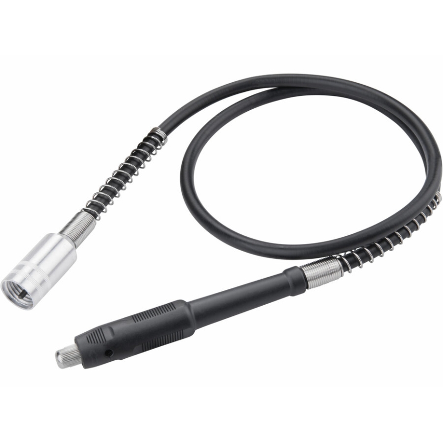 Extol - Ravna brusilica s fleksibilnom osovinom 135W/230V